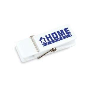  Little Snapper Memo Clip   Opaque   350 with your logo 