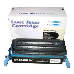of Compatible Toner Cartridge for HP Color LaserJet CP4005 / CP4005DN 