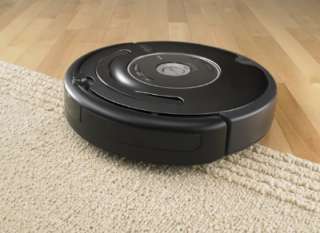 iRobot Roomba 581 Robotic Vacuum NEW NIB $430  