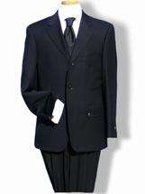 shirt, jacket blazer items in mens suit 