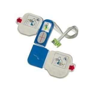 CPR D Padz Training Electrodes  Industrial & Scientific