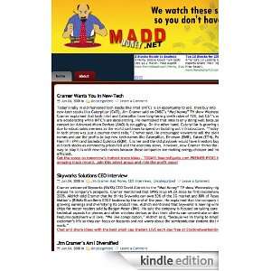 Madd Money Kindle Store