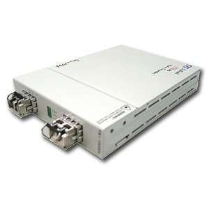  SFP to SFP universal Gigabit Ethernet fiber optic media 