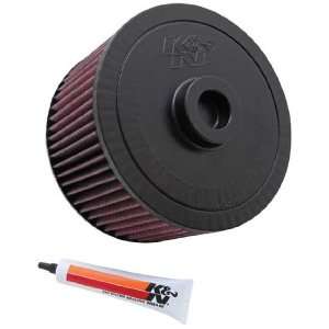  Replacement Round Air Filter   1992 1996 Toyota Hilux 3.0L 