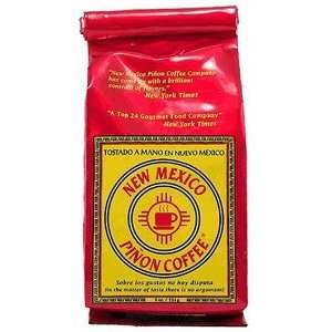  New Mexico Pinon Coffee 8oz 