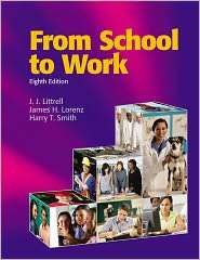   to Work, (1590709365), Joseph J. Littrell, Textbooks   