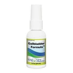  Gallbladder Formula 2oz