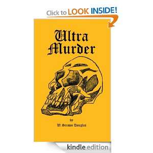 Start reading Ultra Murder  