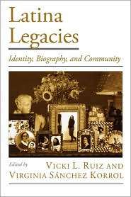   and Community, (0195153995), Vicki L. Ruiz, Textbooks   