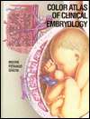  Embryology, (0721646638), Keith L. Moore, Textbooks   