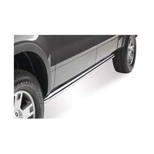 Westin Sport Tube Accent Side Bars   Chrome, for the 2006 