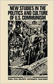   Communism, (0853458529), Michael E. Brown, Textbooks   