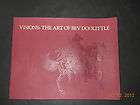 Visions The Art of Bev Doolittle Book Western Native American