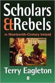   Ireland, (0631214461), Terry Eagleton, Textbooks   