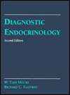 Diagnostic Endocrinology, (0815159579), W. Tabb Moore, Textbooks 