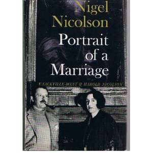  Portrait of a Marriage nigel nicolson Books