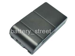 2200mAh Battery for RCA CC6363 CC 6363 Camcorder NEW  