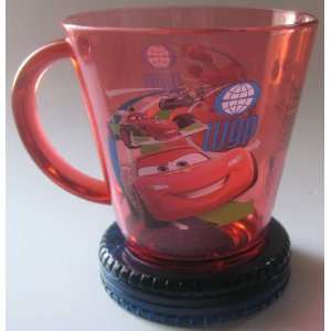  Disney / Pixar Cars WGP Children Cup with Handle 