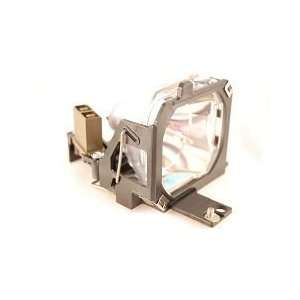  Replacement Lamp Module for Epson 6002559 ELPLP09 