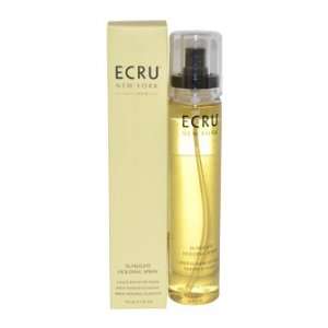   Holding Spray by Ecru New York for Unisex   5.1 oz Hair Spray Beauty