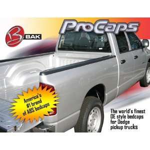  ProCap Bed Caps Automotive