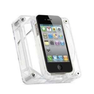  Griffin Gc10038 Iphone 4 Aircurve Play (Iphone Accessories 