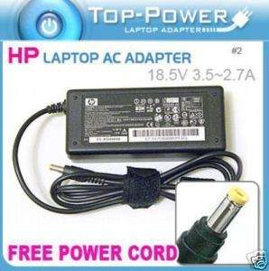 OEM HP AC ADAPTER CORD dv6696 dv6699 dv6700 NEW  