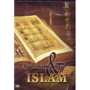  Christians & Islam by Conrad Archuletta [ DVD ] 2009 