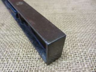   Goodell Pratt Cast Iron Level  Tool Antique Old Levels Stanley 6888