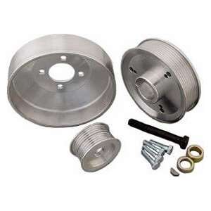   Performance Pulleys for 1997   2003 Ford Expedition Automotive