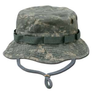 RAPID DOMINANCE Military Boonie Hats (Digital Universal, X Large 