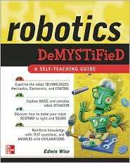   Demystified, (0071436782), Edwin Wise, Textbooks   