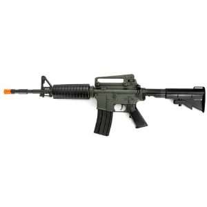  Dboys M4A1 Carbine Full Auto Electric Airsoft Rifle 