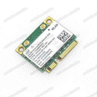 Intel 1030 Wireless N WiFi Bluetooth BT mini pci e Card  
