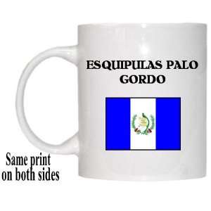  Guatemala   ESQUIPULAS PALO GORDO Mug 