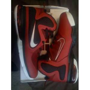  LEBRON JAMES 9 SHOES