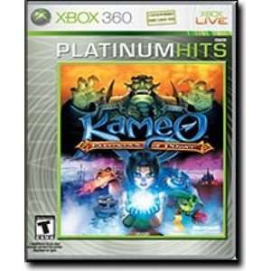  Kameo Elements of Power (Xbox 360) Electronics