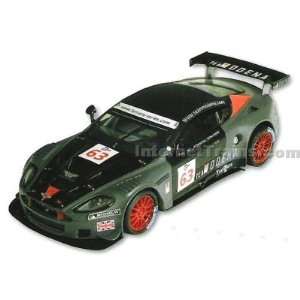  SCX 1/32nd Scale Slot Car   Aston Martin DBR9 2007 Toys 