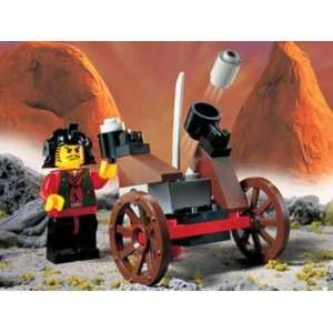  Lego Ninja Blaster 1099 Toys & Games
