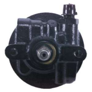  Cardone 21 5660 Remanufactured Import Power Steering Pump 