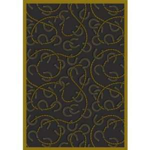Rug Federal Blue, Federal Blue, 10 ft. 9 in. x 13 ft. 2 in.   Federal 