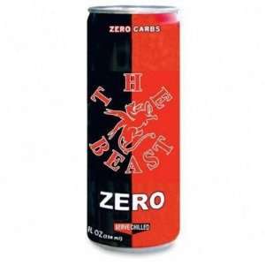  Products for You Beast Zero Energy Drink (00046) Office 