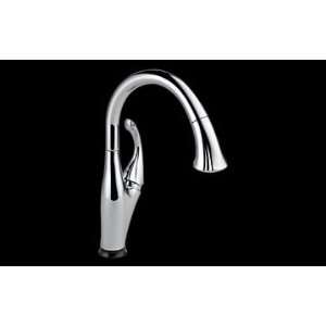  Delta Addison 9192T DST Pull Down Kitchen Faucet Touch2O 