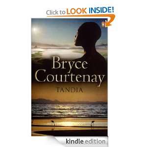 Tandia Bryce Courtenay  Kindle Store