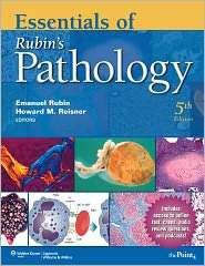   Pathology, (0781773245), Emanuel Rubin, Textbooks   