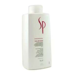 Wella SP Color Save Conditioner (For Coloured Hair)   1000ml/33.8oz