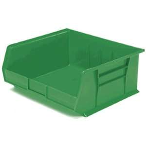 Akro Bins   Bin, 14 3/4L x 16 1/2W x 7H   6 Each   Model AKM30250