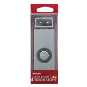  Franklin Covey Book Light Ultra Bright 2 LED by Ultra 