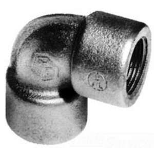  Crouse Hinds EL19 1/2 Inch 90 Degree Female Elbow