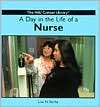 Day in the Life of a Nurse, (0823953025), Liza N. Burby, Textbooks 